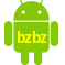 Aplicativo bzbz para Android