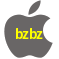 Aplicativo bzbz para iOS