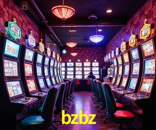 Slots com jackpots e giros grátis na bzbz