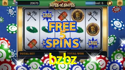 Descubra o Mundo do Cassino Online com bzbz