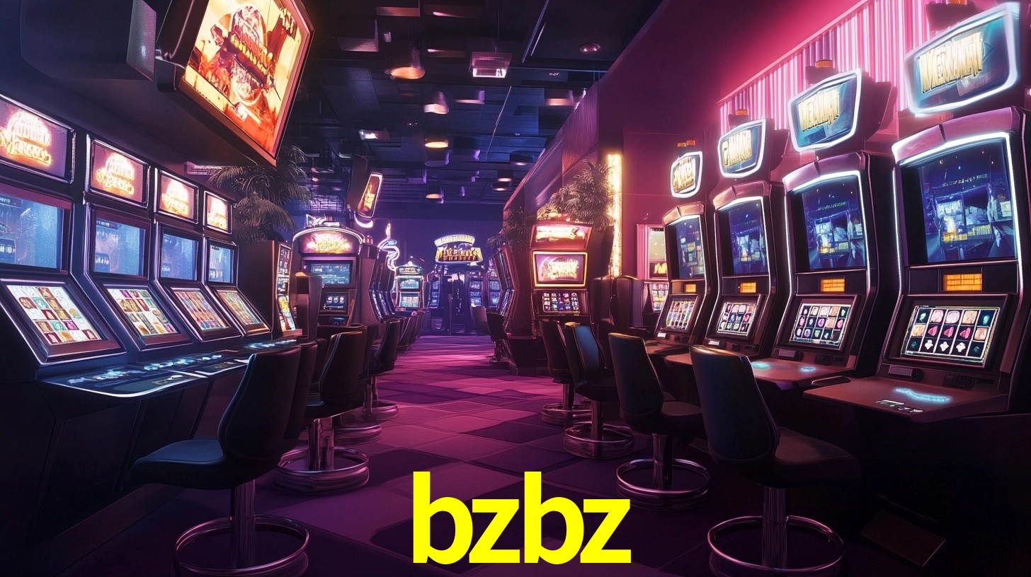 bzbz App Interface