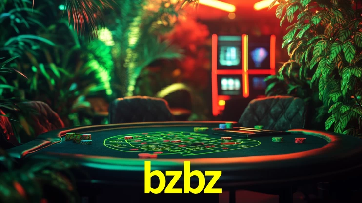 Roulette Table bzbz