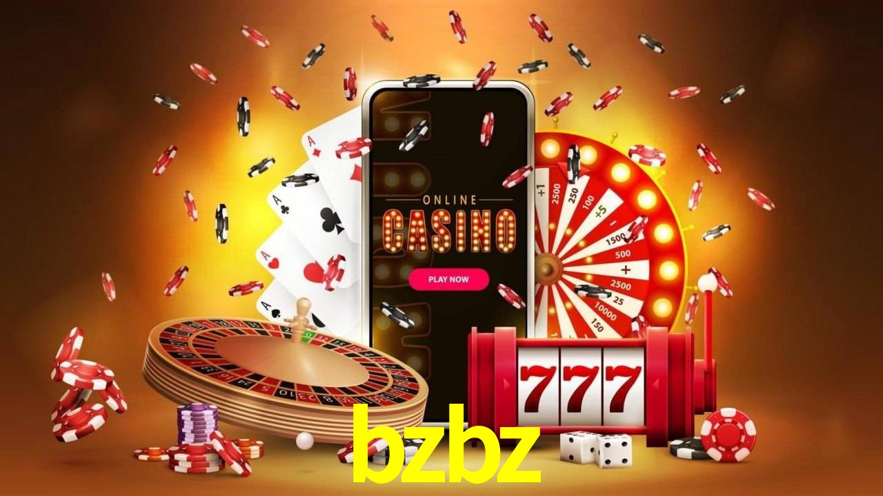Casino Ao Vivo bzbz